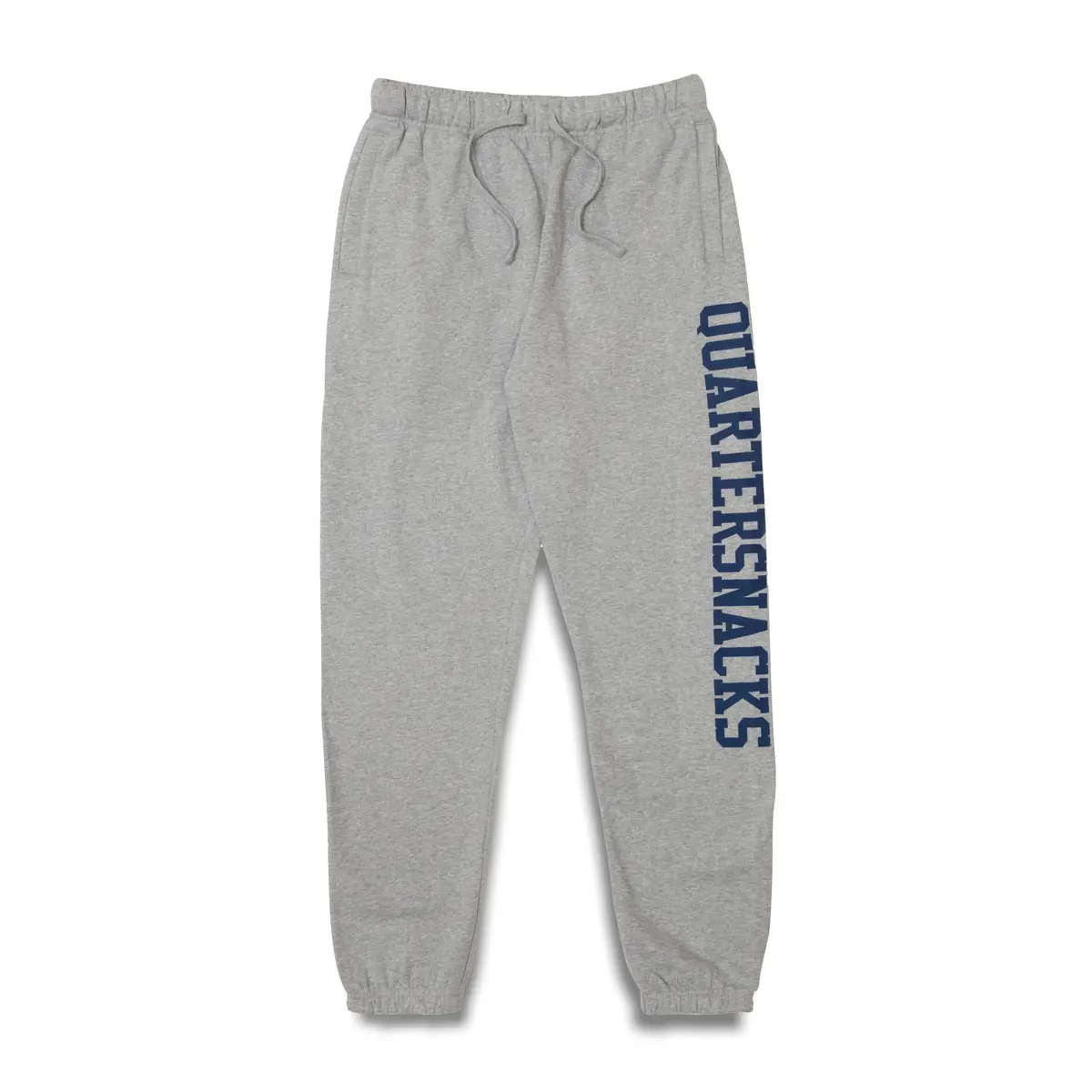 Quartersnacks Dorm Room Sweatpants Heather Grey 1