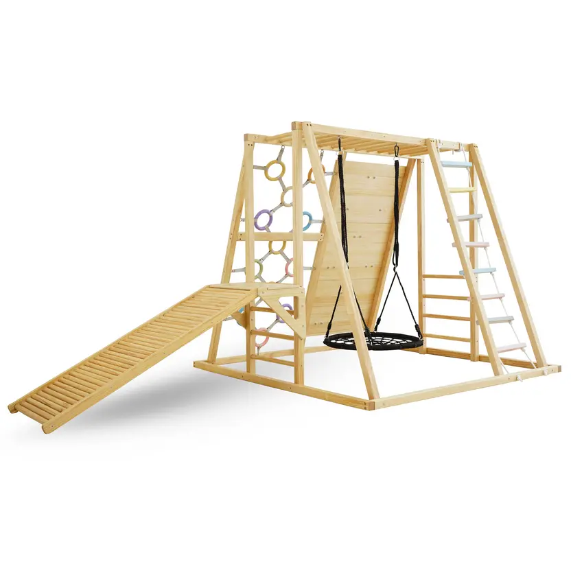 Avenlur | Sweetgum Indoor Sensory Playset (X-Large) 1