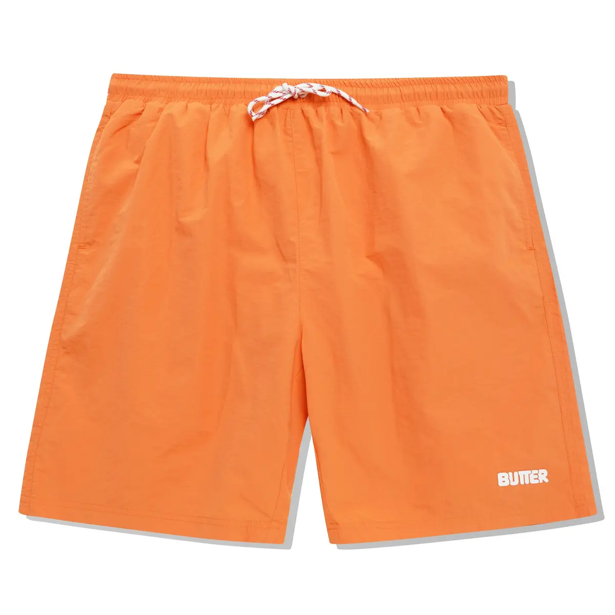 Butter Goods Swim Shorts Sherbert 1
