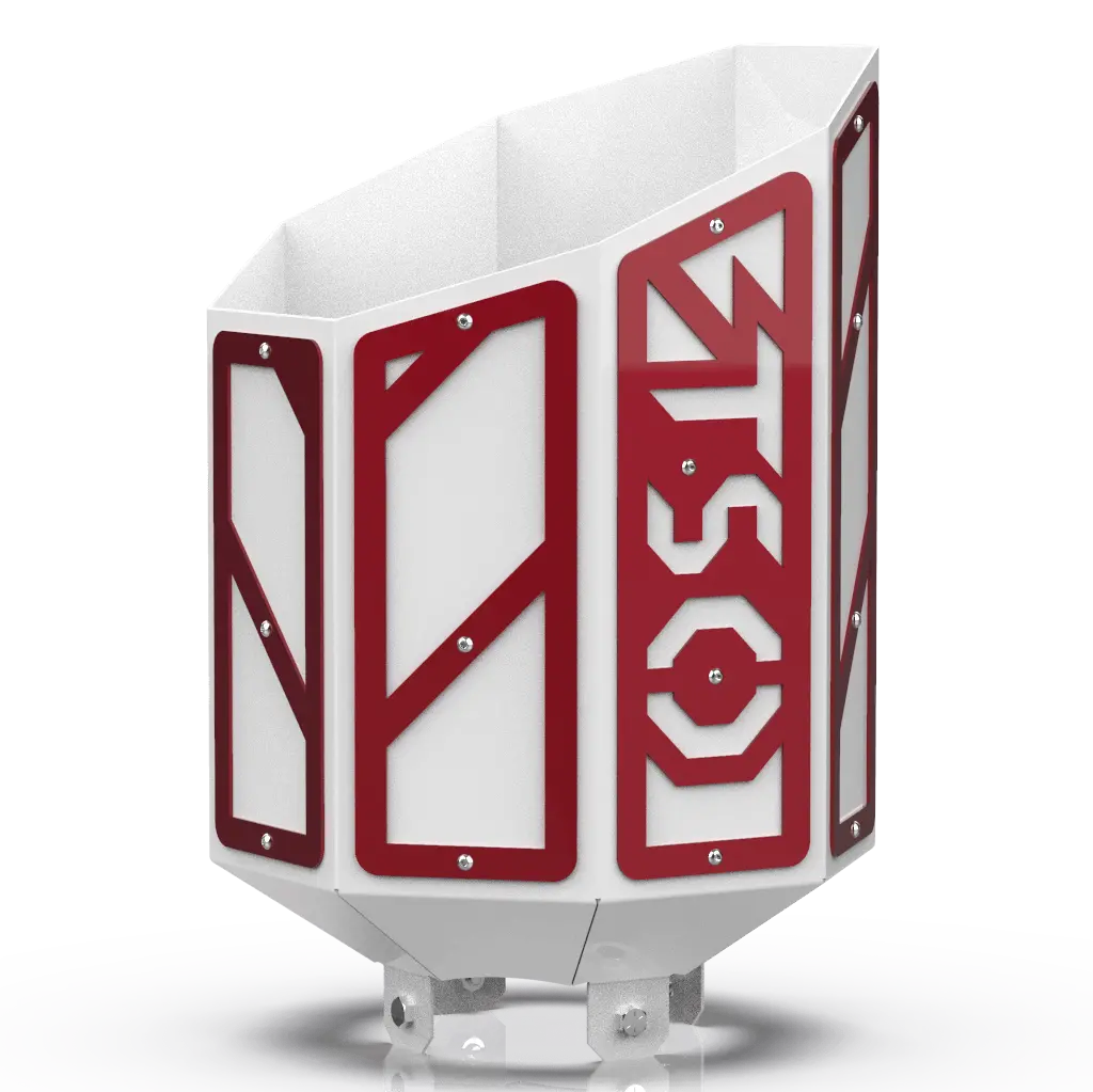 The Overlay Exhaust Tip 31