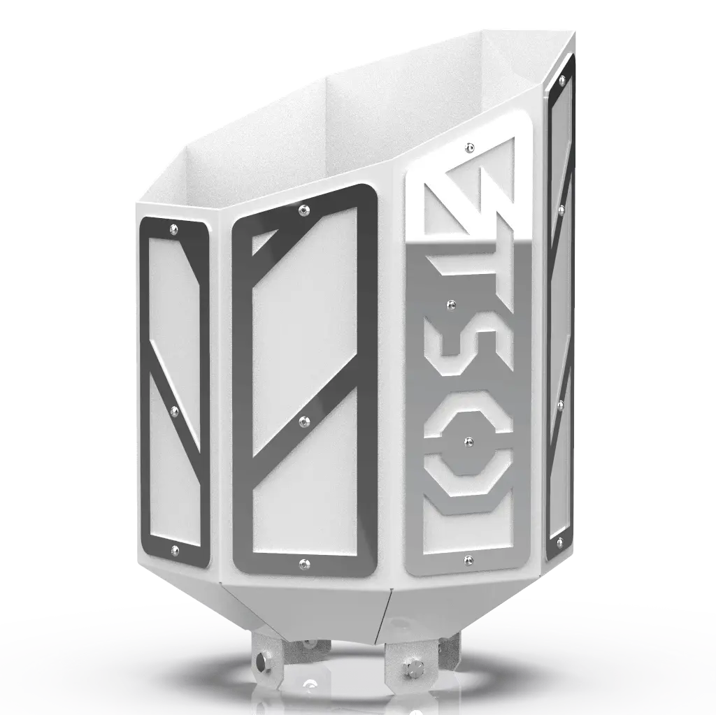 The Overlay Exhaust Tip 29