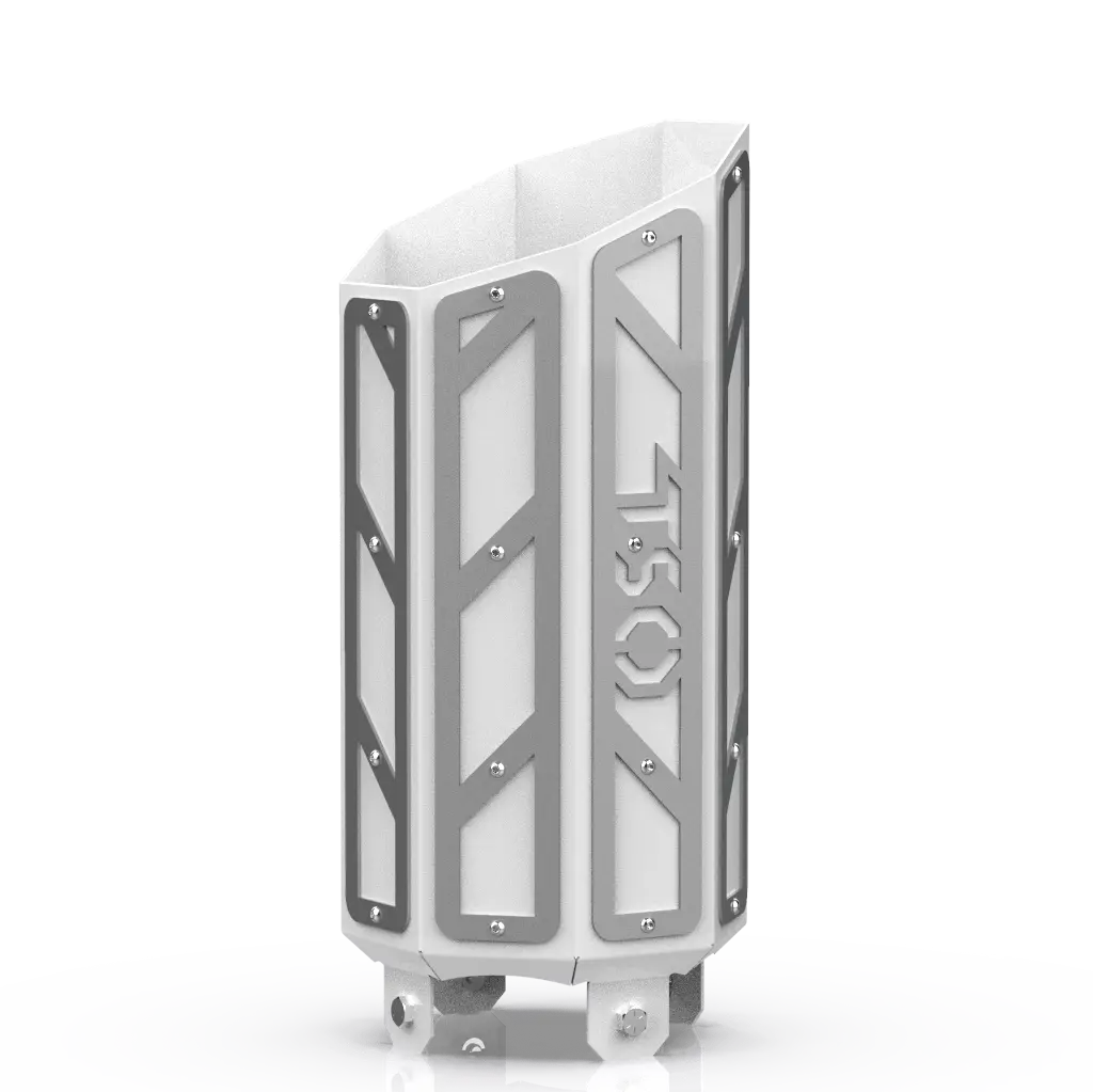 The Overlay Exhaust Tip 24