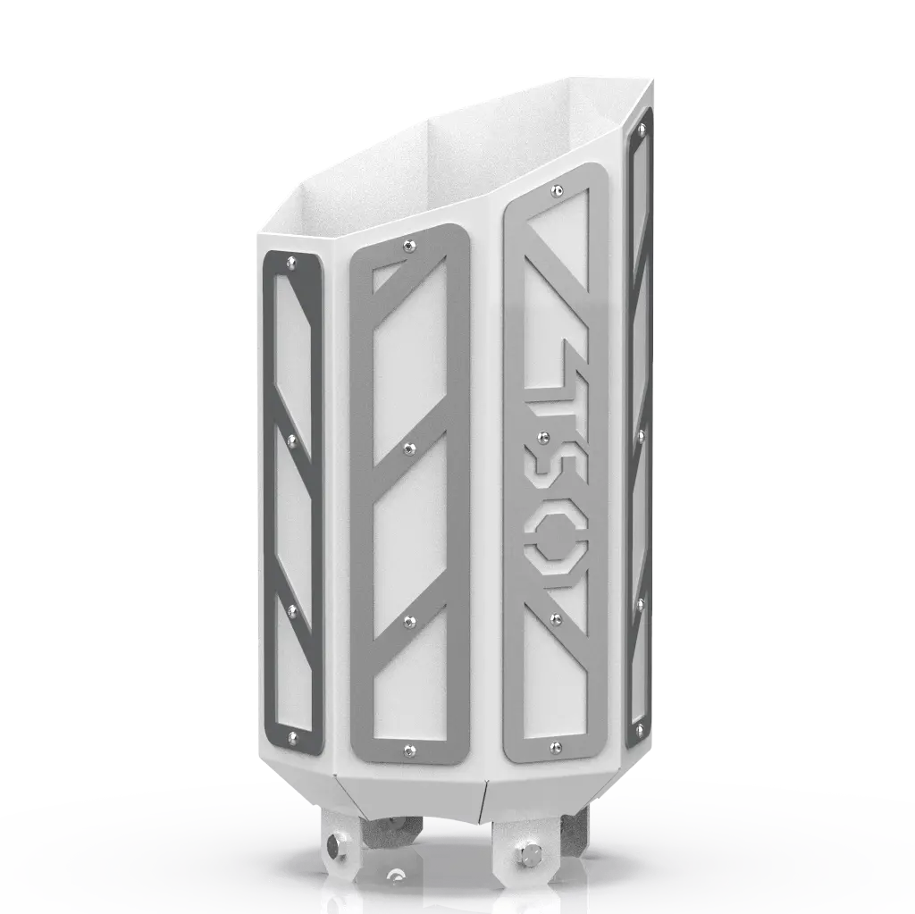 The Overlay Exhaust Tip 16