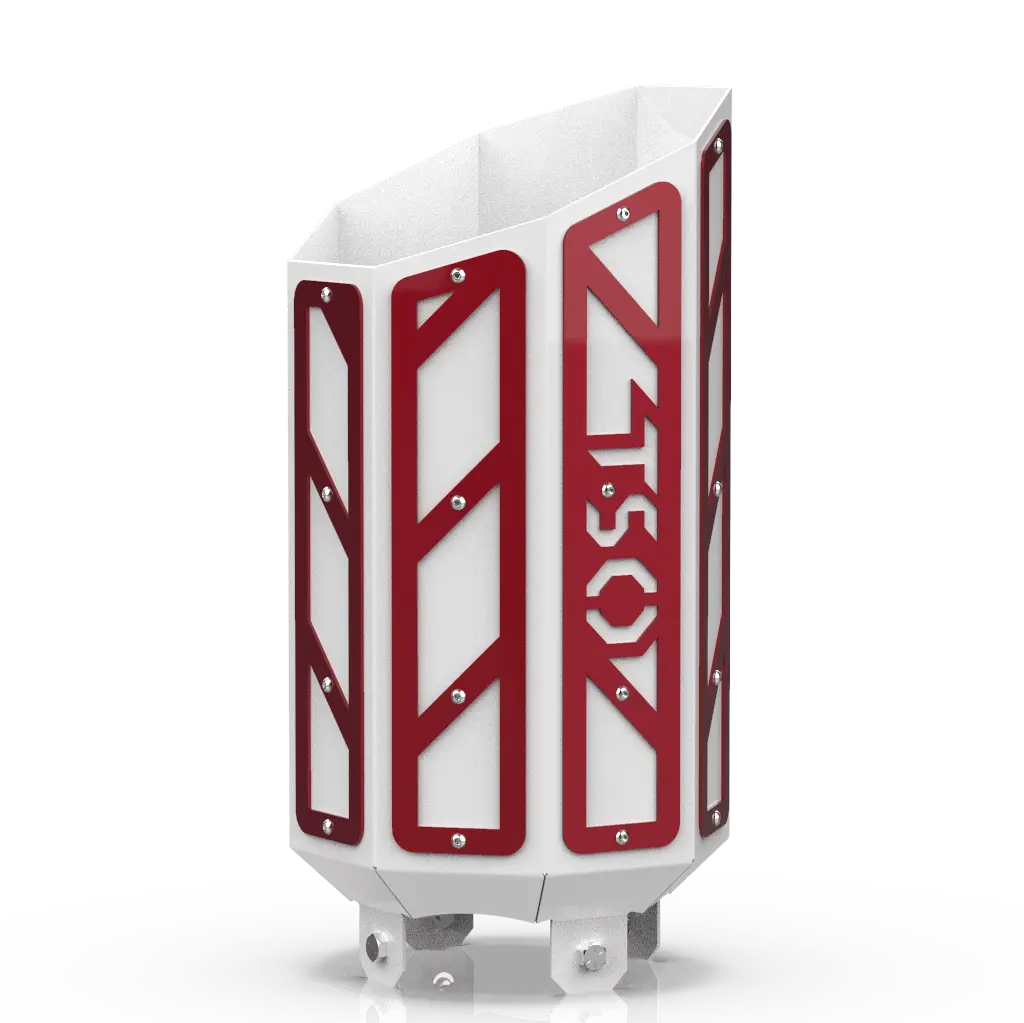 The Overlay Exhaust Tip 15