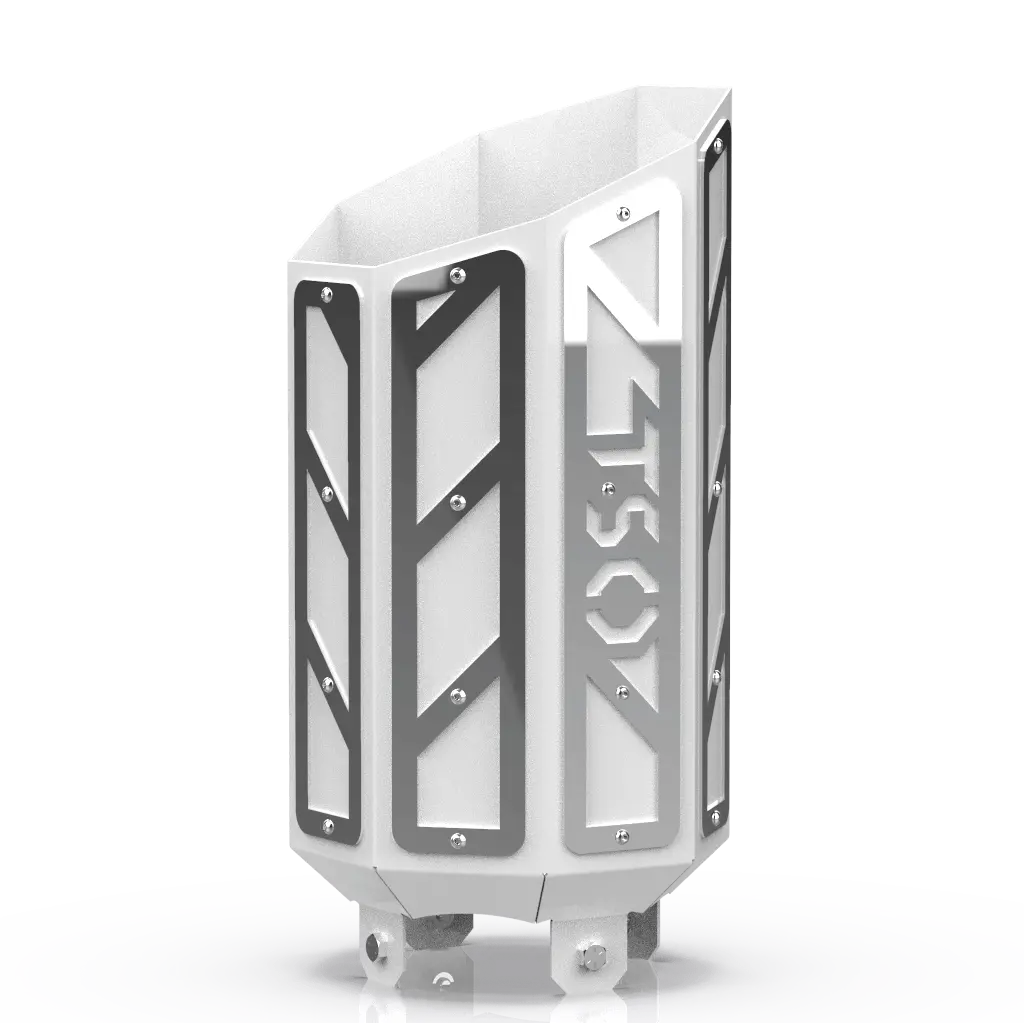 The Overlay Exhaust Tip 13