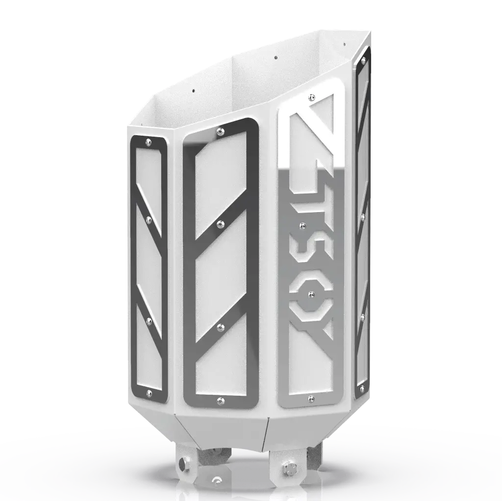 The Overlay Exhaust Tip 5