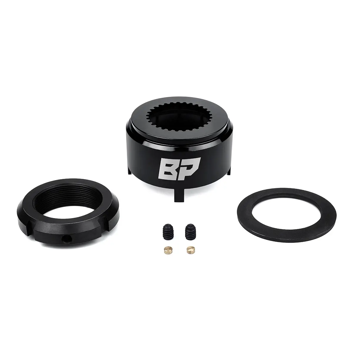 5Th Gear Lock Nut For 1994-2005 Dodge Ram 2500 4Wd 5.9L 6.7L Cummins Diesel Only 2