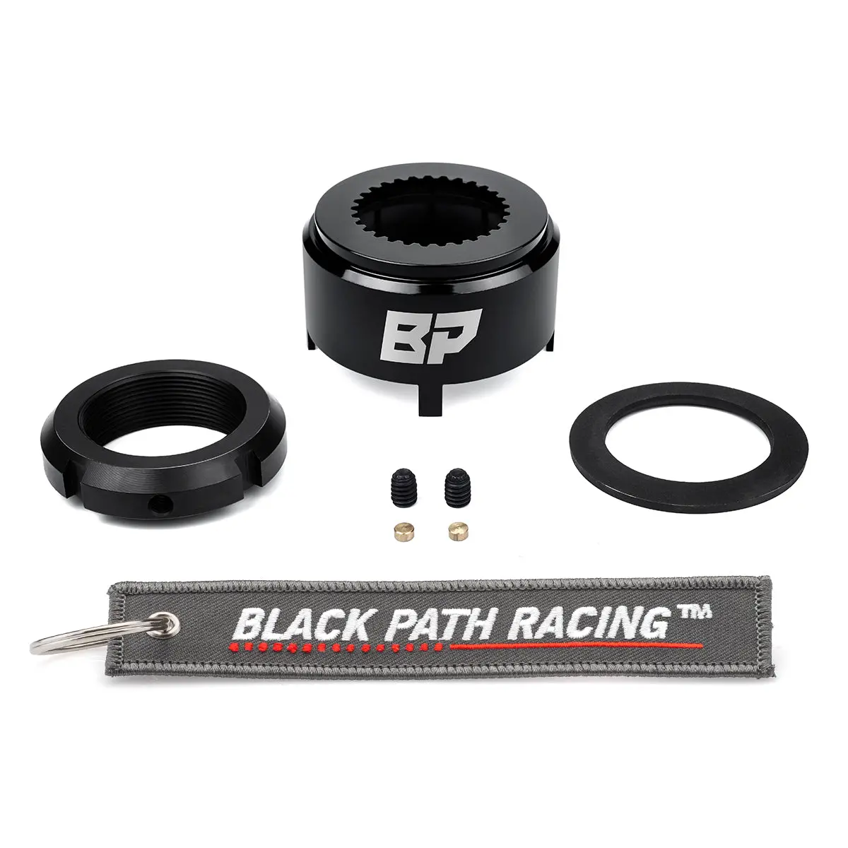 5Th Gear Lock Nut For 1994-2005 Dodge Ram 3500 4Wd 5.9L 6.7L Cummins Diesel Only 1