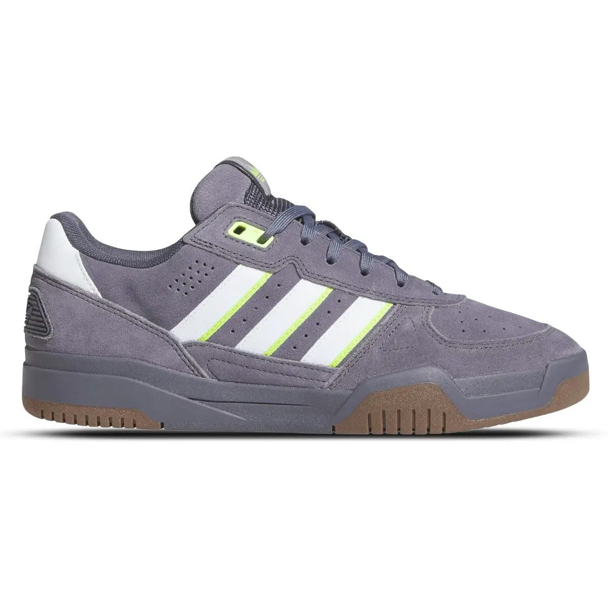 Adidas Tekkira Cup Grey/White/Slime Green 1