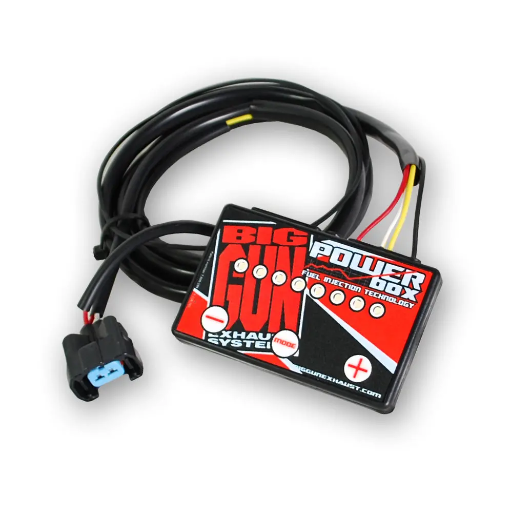 Tfi Power Box - Can Am Commander 800 (14-19) 1
