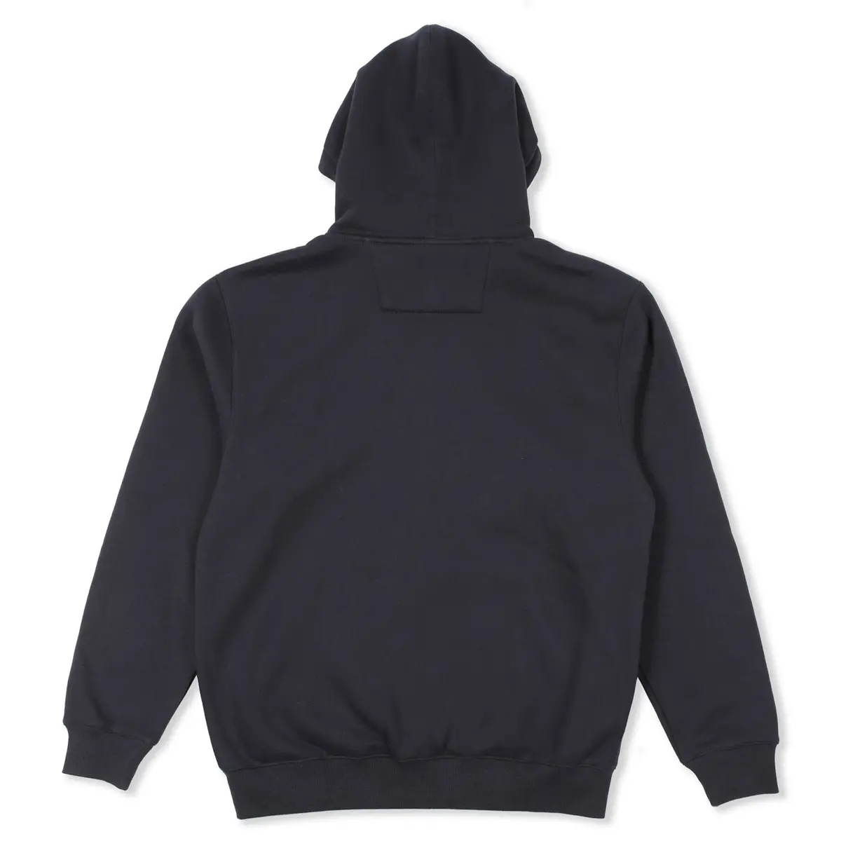 Theories Scribble Hoodie Navy 2