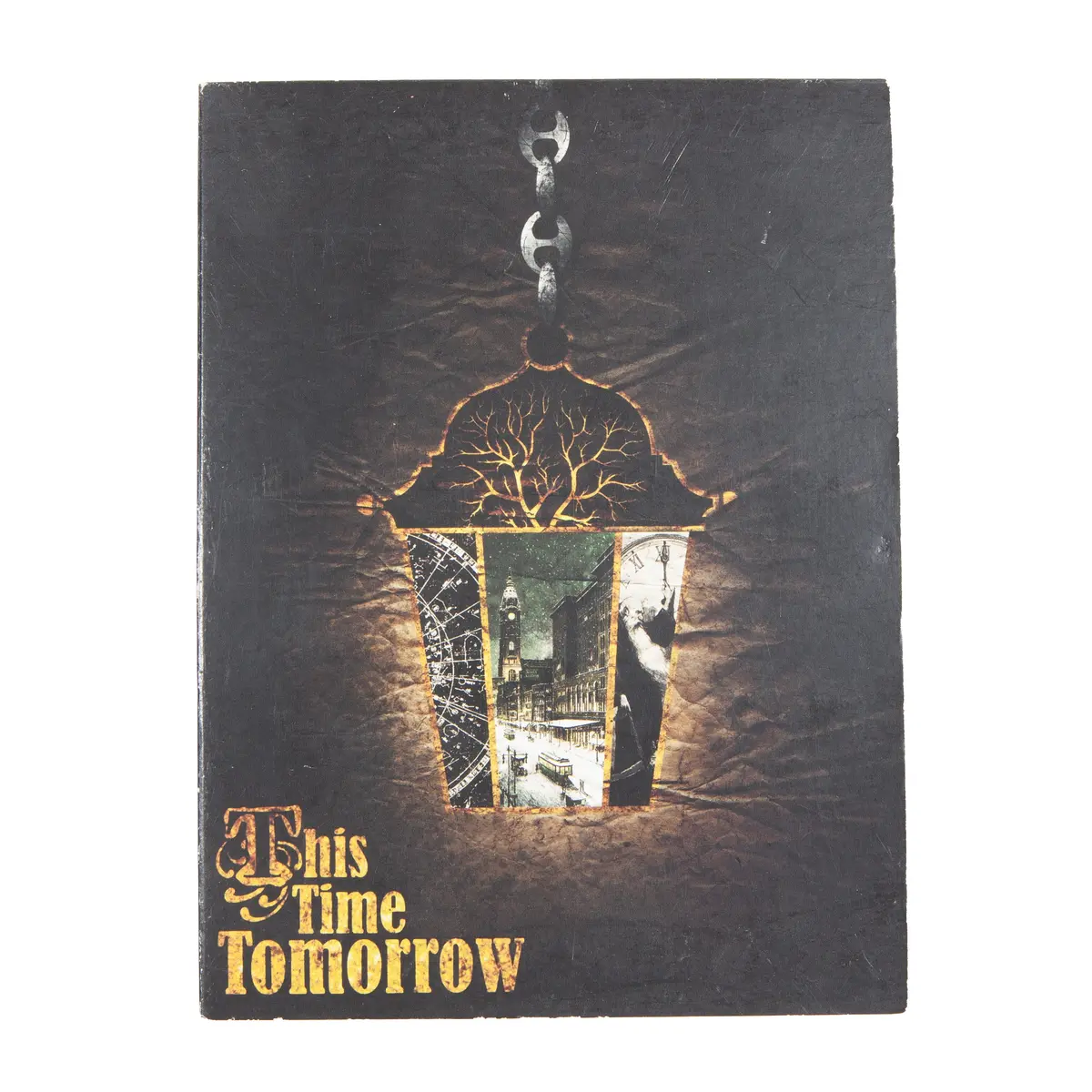 Overripe Dvd This Time Tomorrow 1