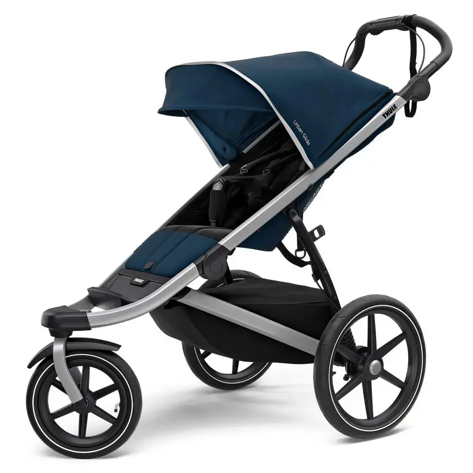 Thule Urban Glide 2 Jogging Stroller 1