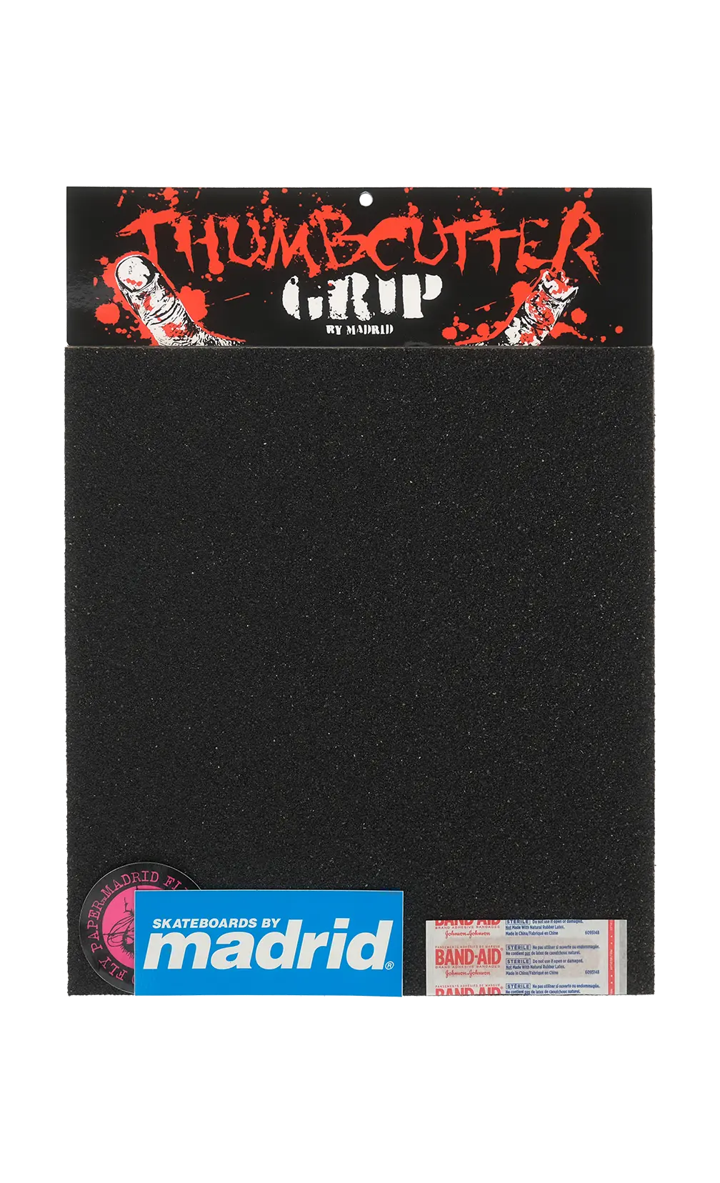 Flypaper Thumbcutter Pack 1