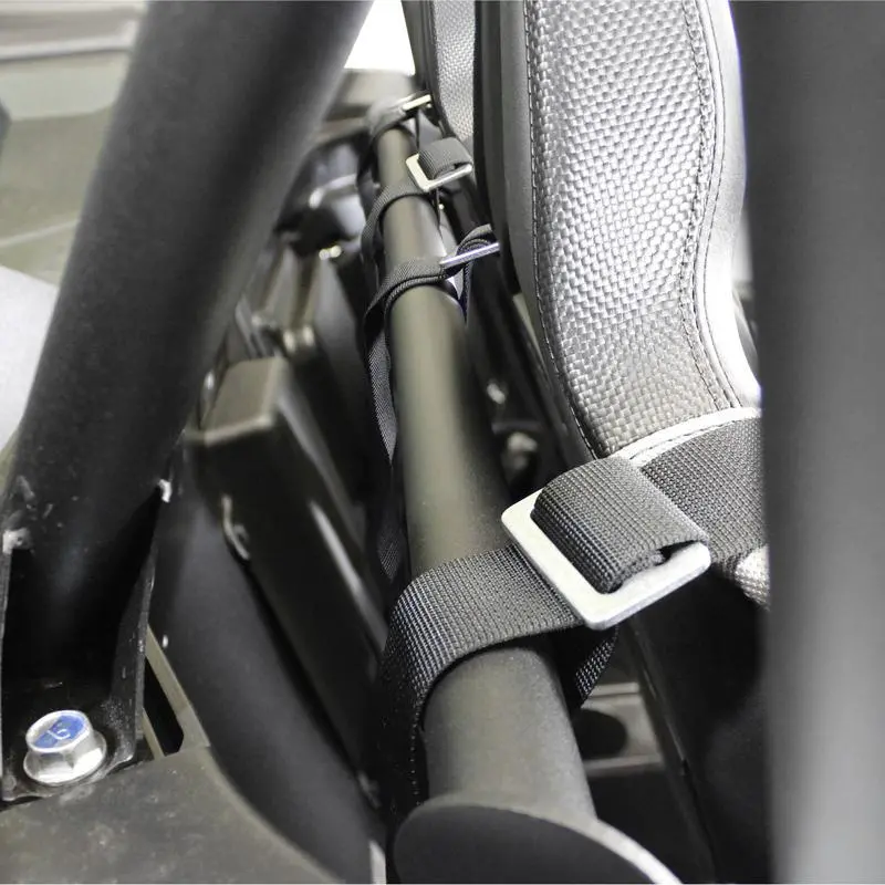 Kawasaki Teryx Krx 1000 Harness Bar 1
