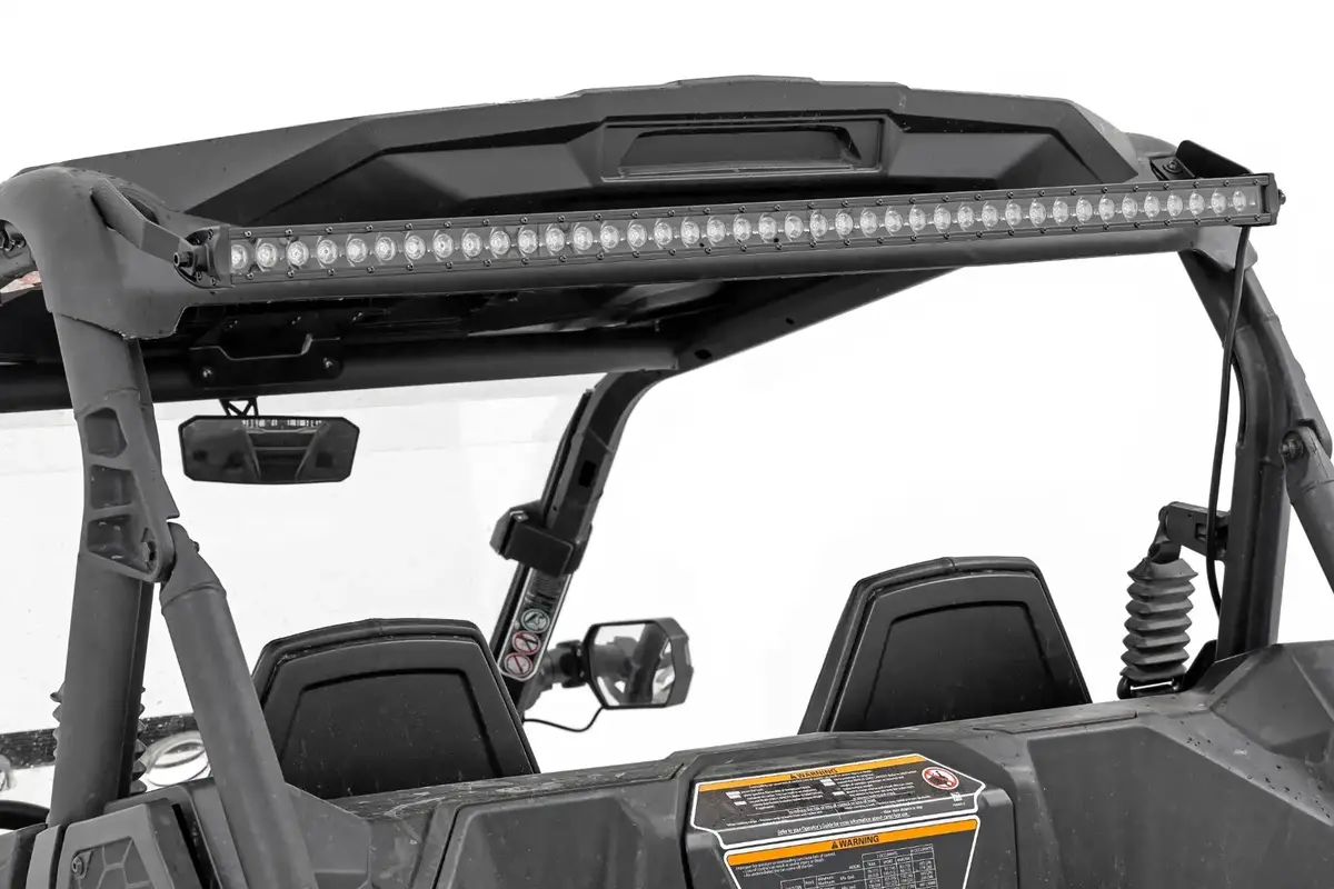40" Led Light Kit Rear Facing | Can-Am Maverick Trail/Sport 1