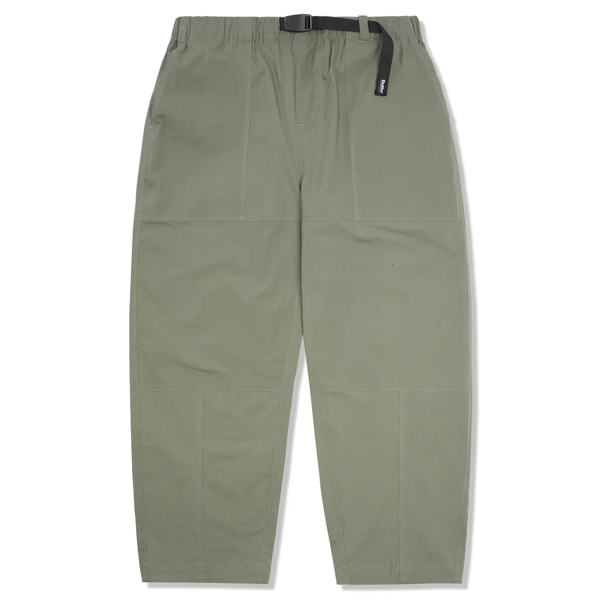Butter Goods Trs Pants Sage 1