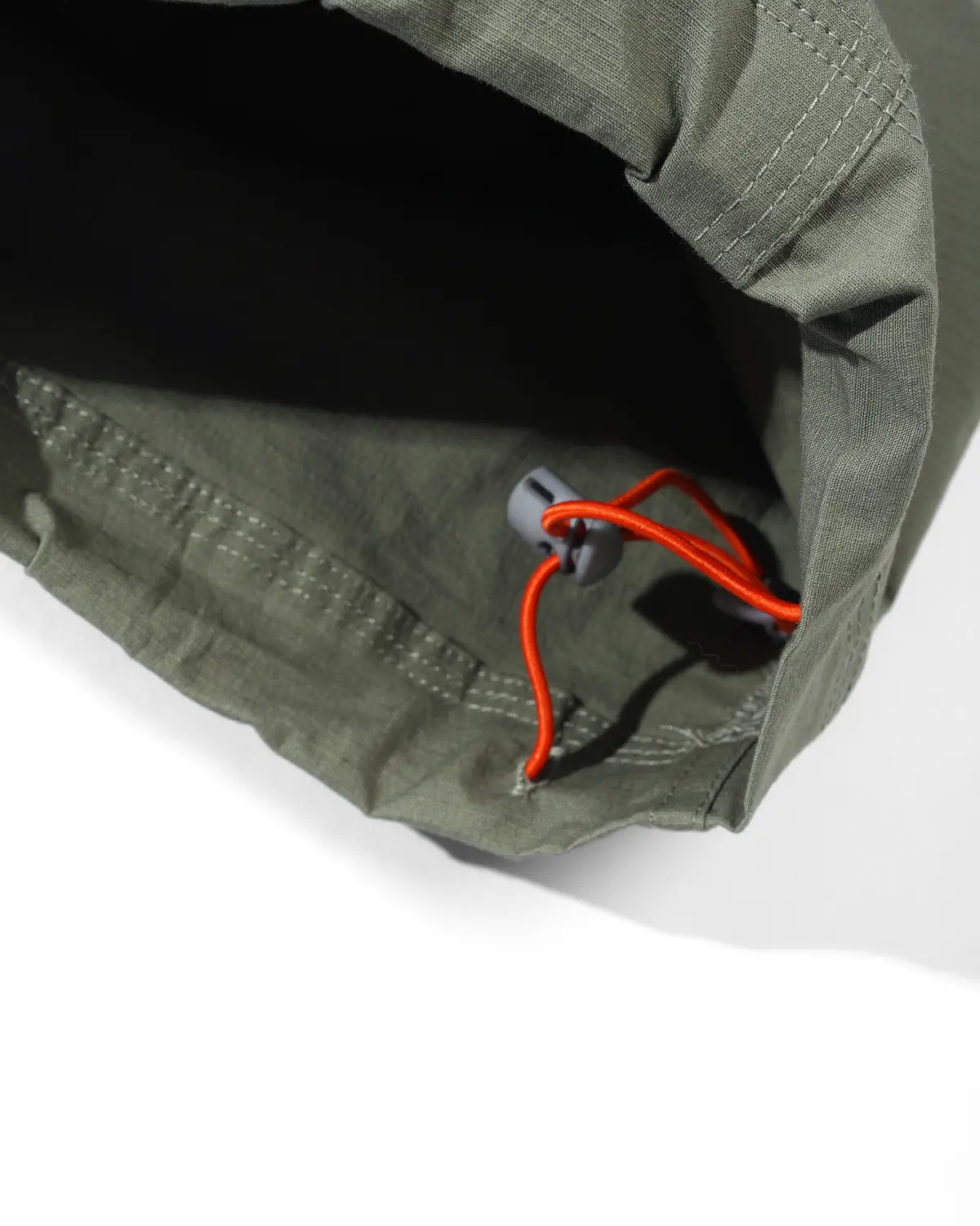 Butter Goods Trs Pants Sage 5