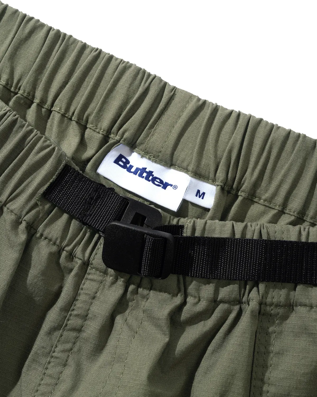 Butter Goods Trs Pants Sage 6