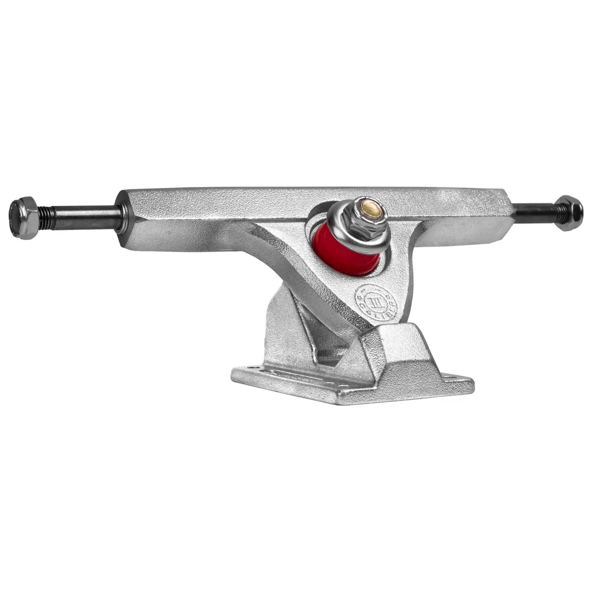 Caliber Iii 9" 50° Raw Trucks 1