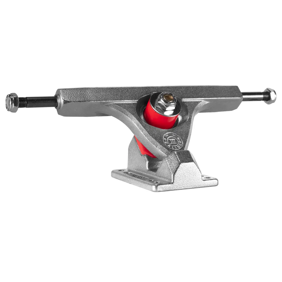 Caliber Iii 9" 44° Raked Raw Trucks 1