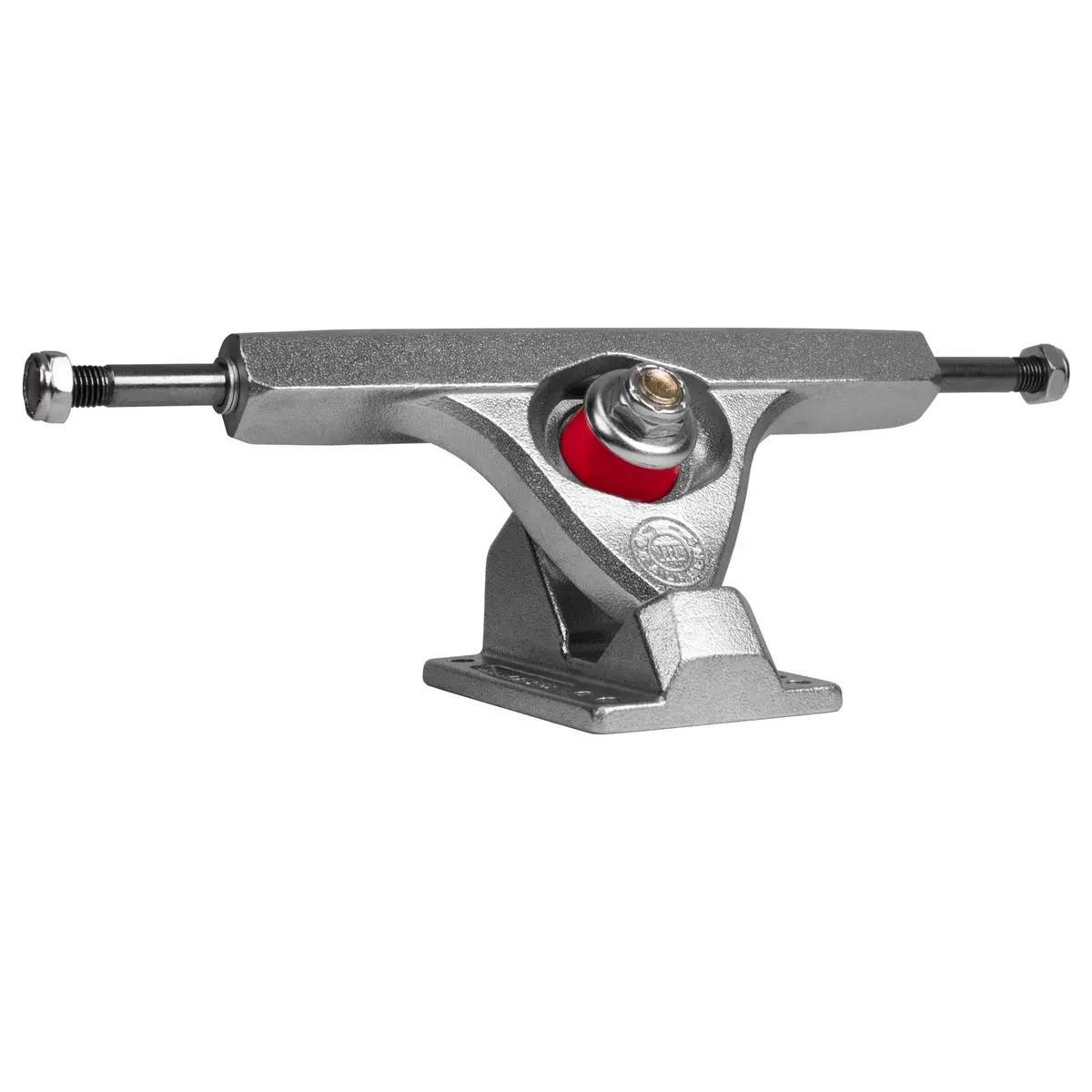 Caliber Iii 9" 50° Raked Raw Trucks 1