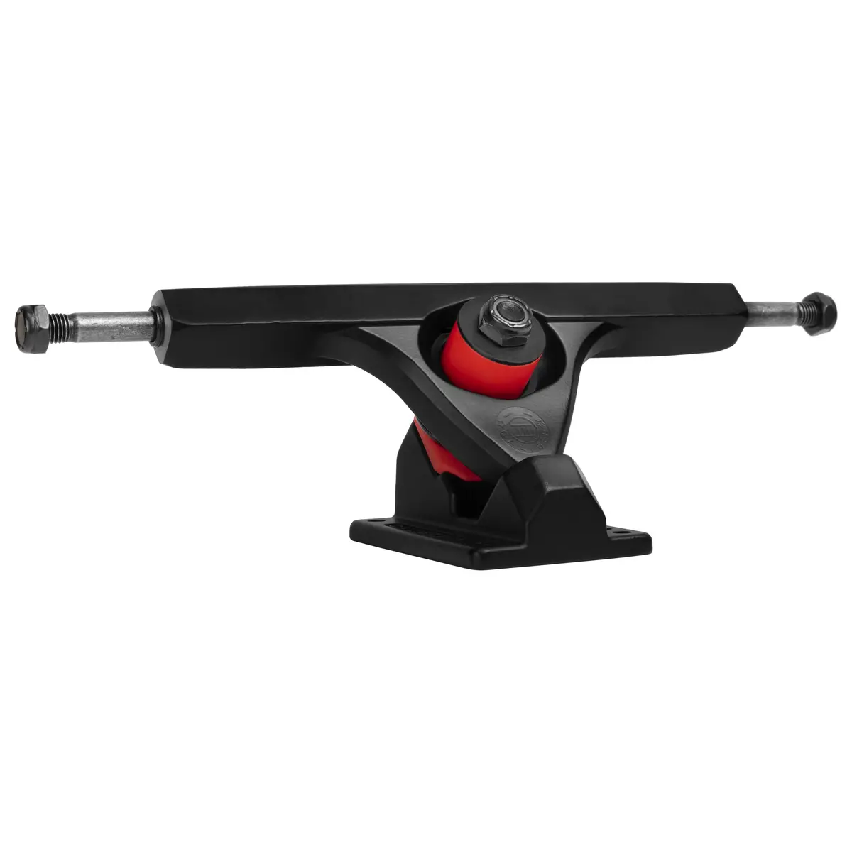 Caliber Iii 10" 44° Raked Black Trucks 1