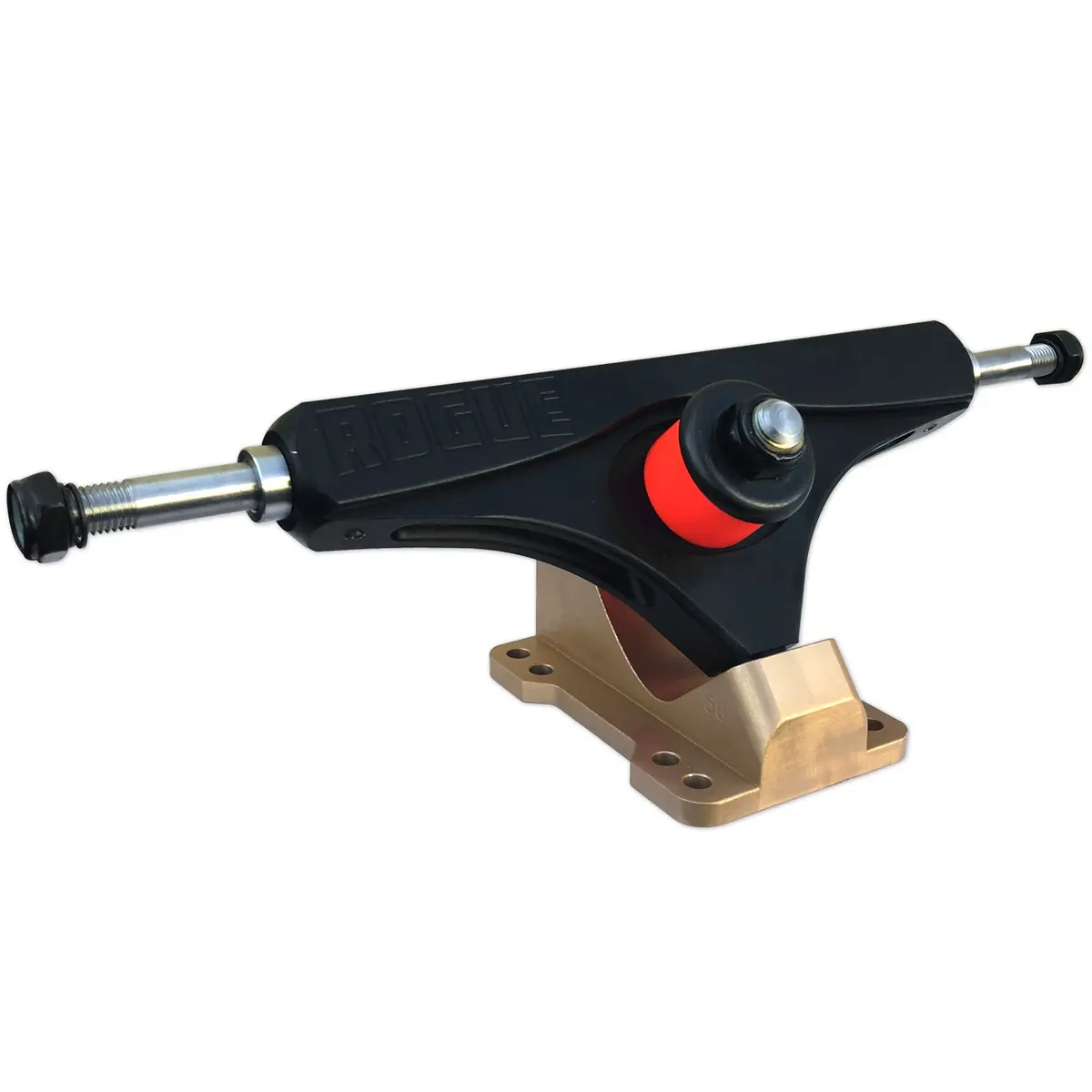 Rogue Precision Adjustable Downhill Trucks 1