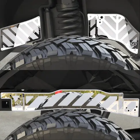 05-07 Supderduty Frame Overlays 1
