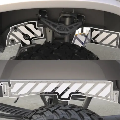 20+ Gm 2500 Frame Overlays 1