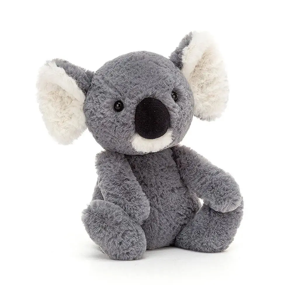 Jellycat Tumbletuft Koala 1