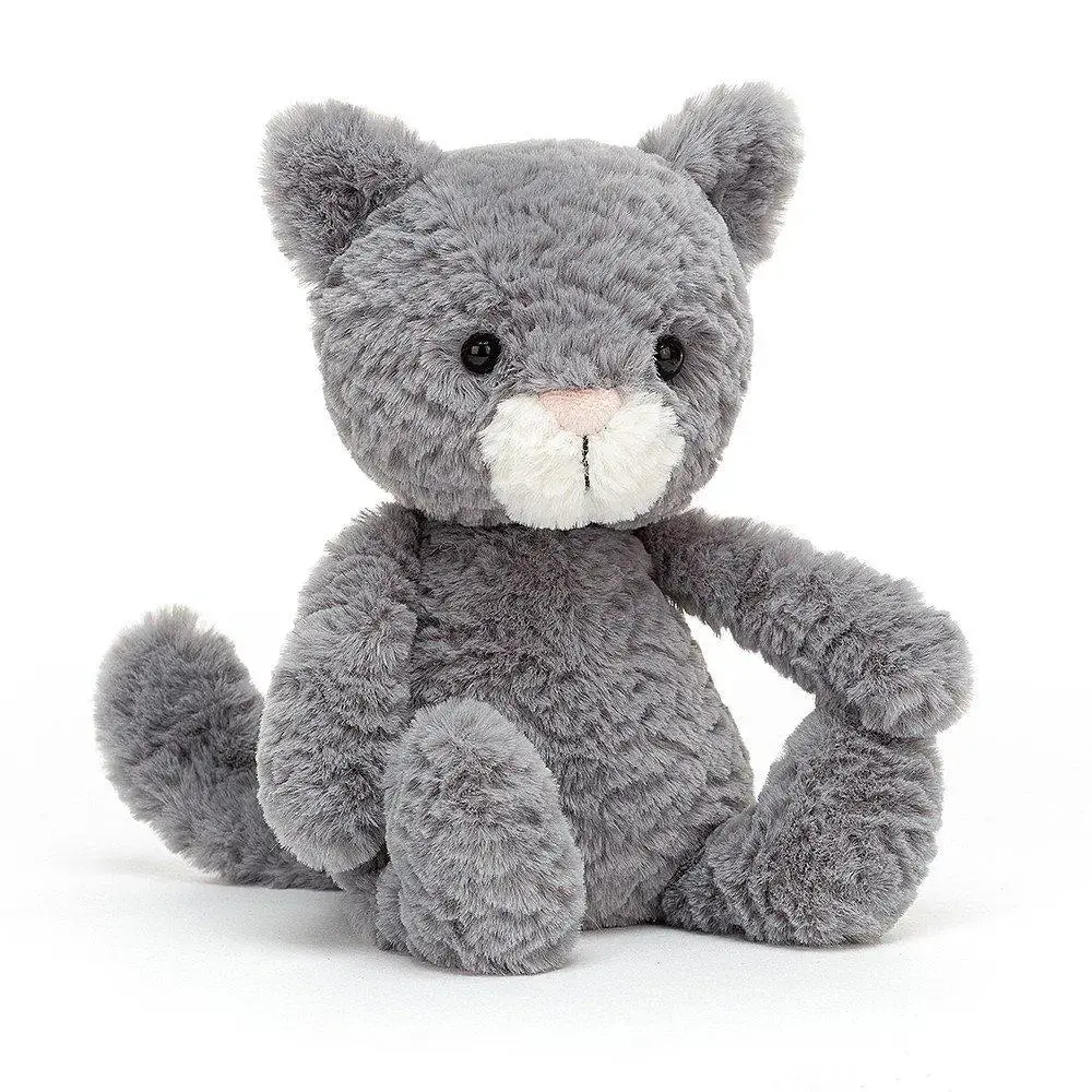 Jellycat Tumbletuft Kitten 1
