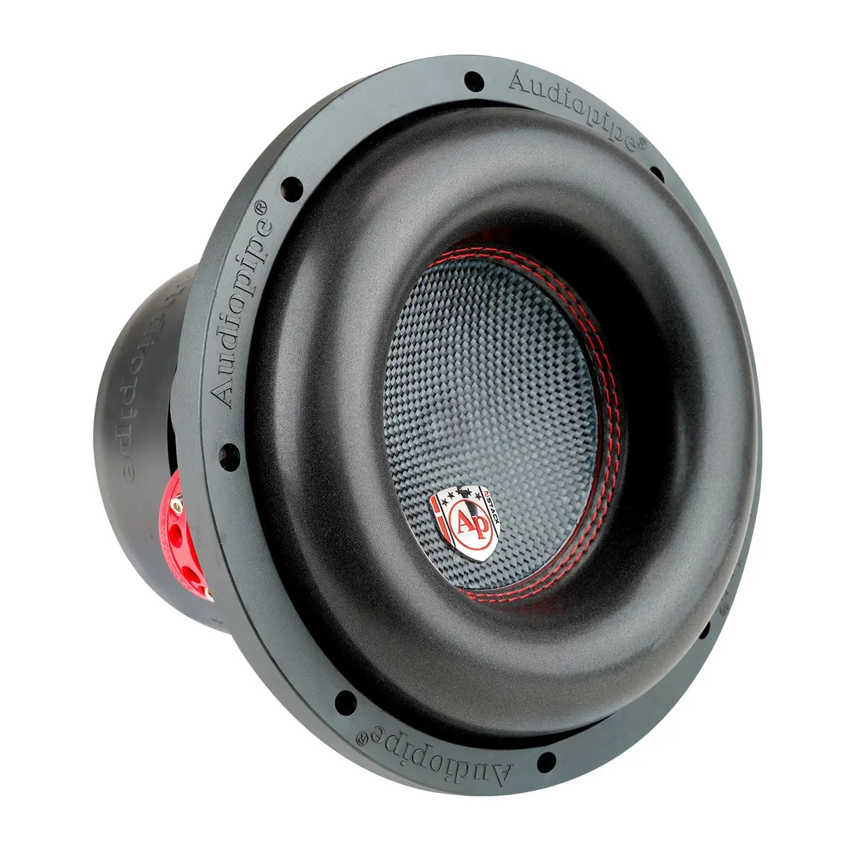 15” Double Stack High Power Subwoofer (Txx-Bdd2-15) 1