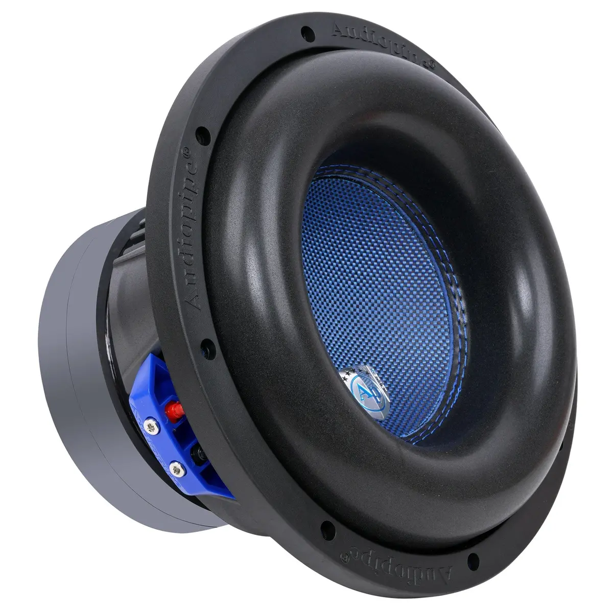 10” Double Stack High Power Subwoofer (Txx-Bdd2-10) 1