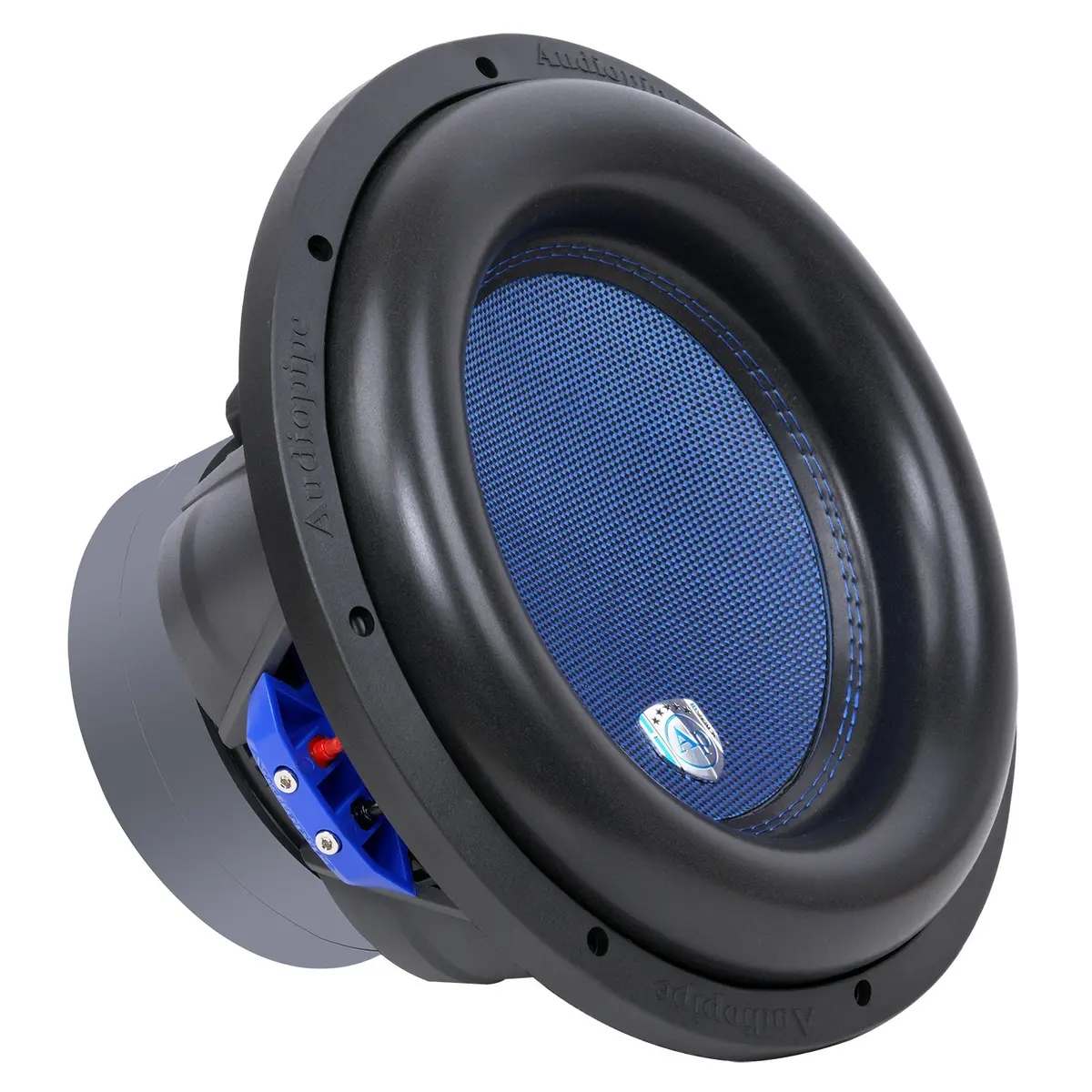 12” Double Stack High Power Subwoofer (Txx-Bdd2-12) 1