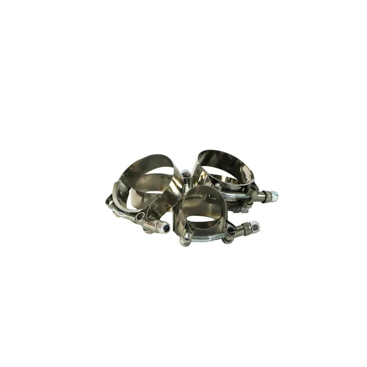 Parts - T-Bolt Clamps 1