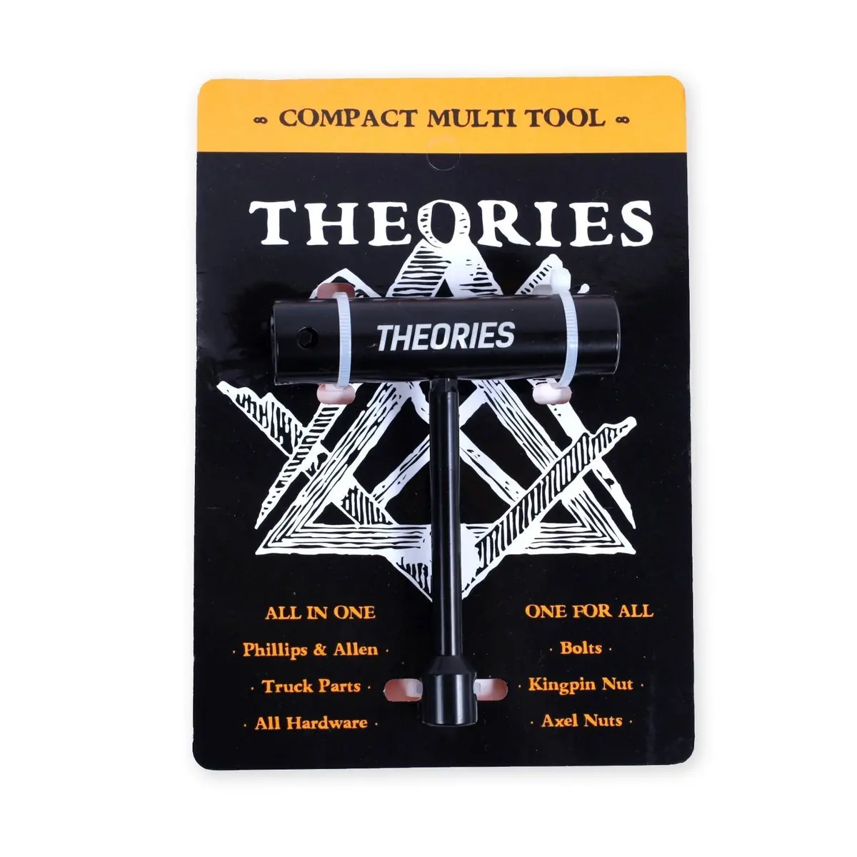 Theories Multi Compact Tool 1