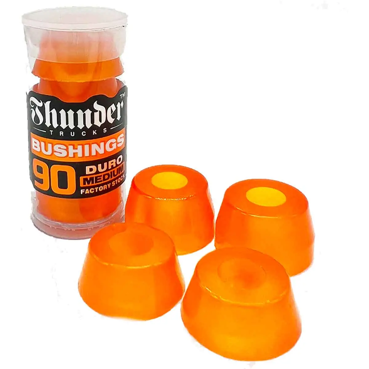 Thunder Premium Bushing Tubes 1