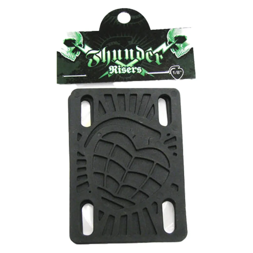 Thunder Riser 1/8In 1