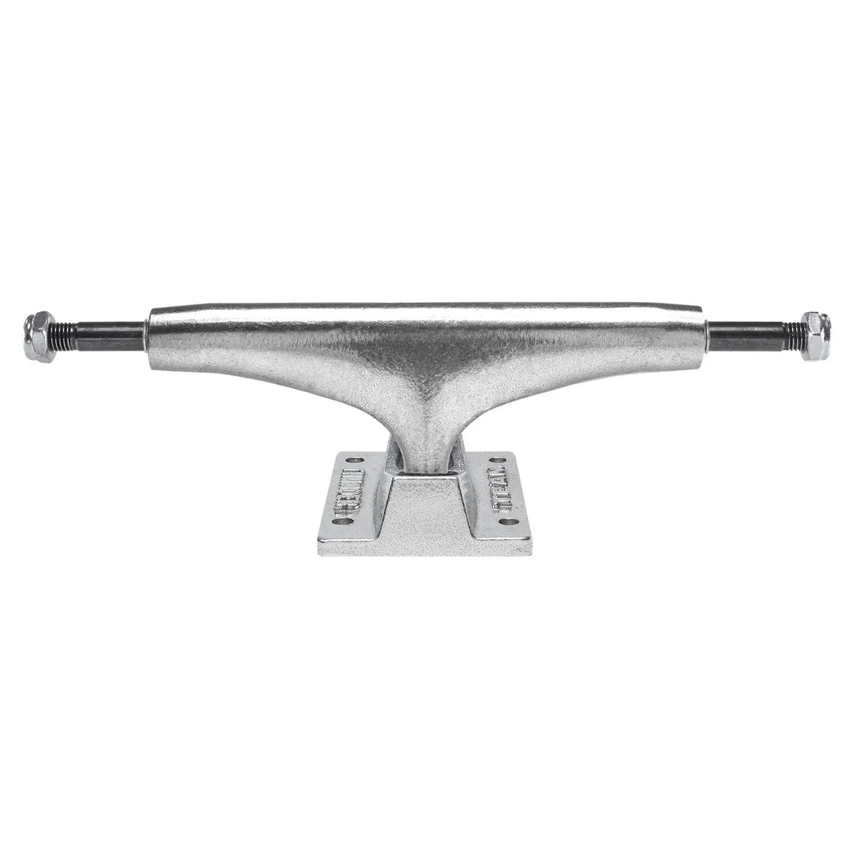 Thunder Trucks Inverted Kingpin Polished 1
