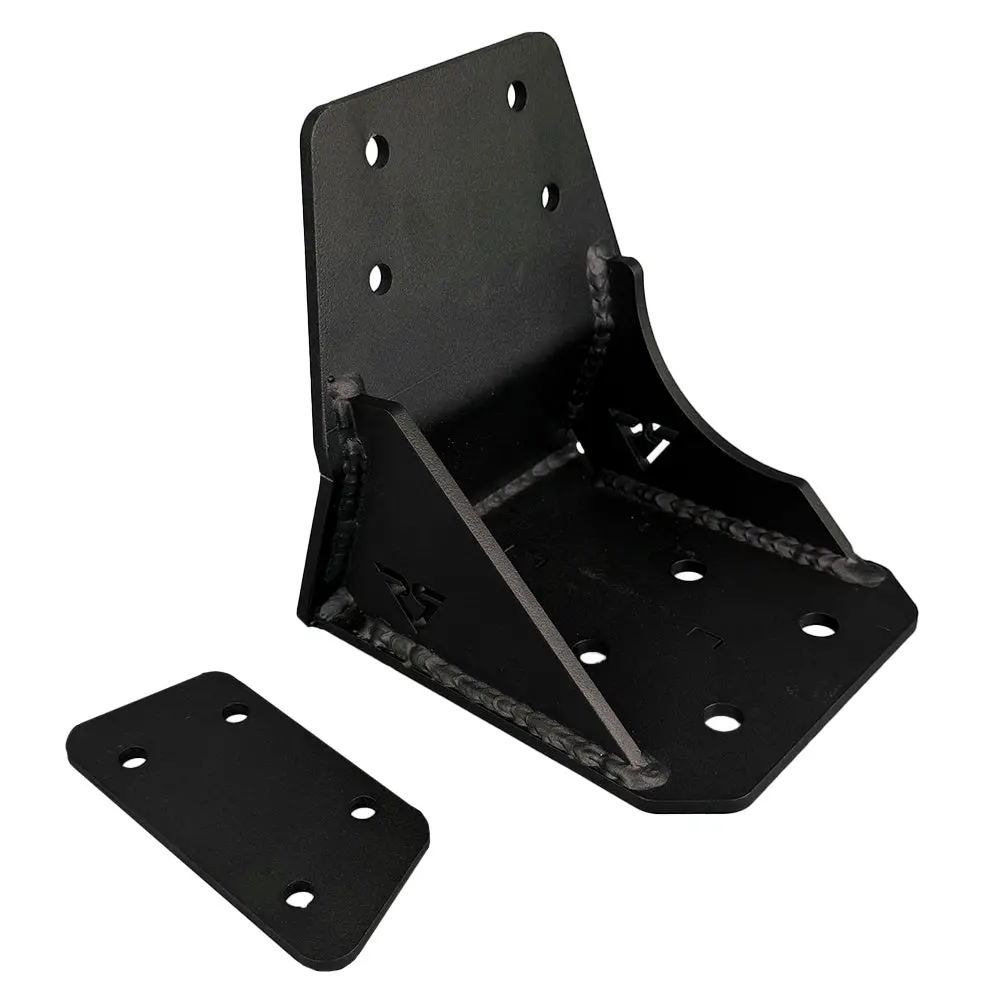 Tiger Tail Mount For 2015+ Honda Rubicon / Rancher Irs 1
