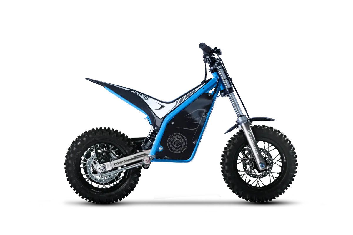 Trial Tr1 Electric Dirt Bike - Torrot 1