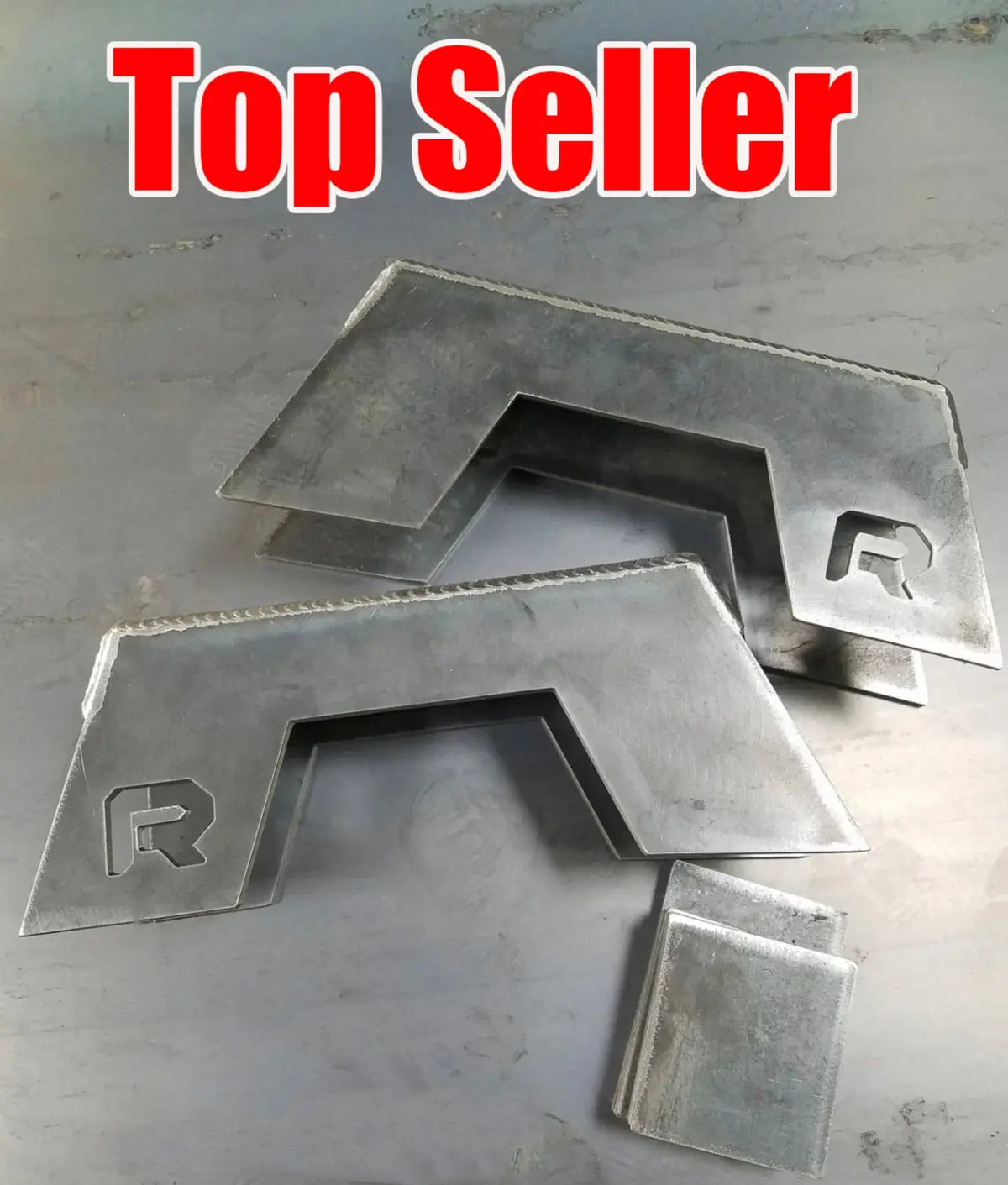 1988-2018 Silverado Sierra Under Bed Notch Gm Trucks  2Wd & 4X4 1