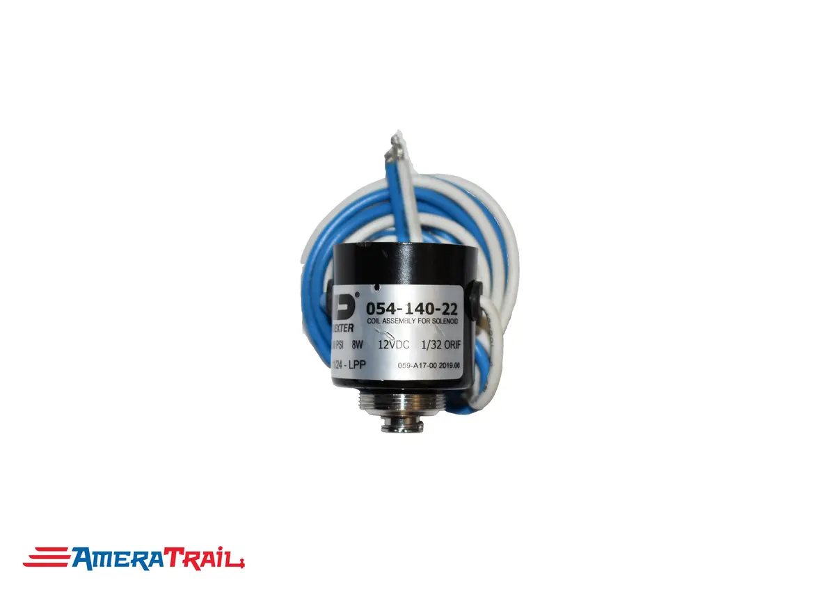Ufp Reverse Lockout Solenoid (For Year 2020 And Up) 1