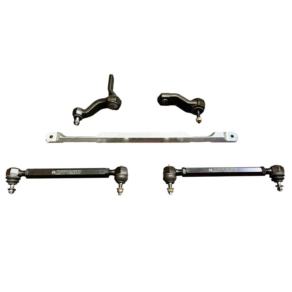Kryptonite Ultimate Front End Package 1988-1992 Gm C/K Series Trucks/Suvs 1