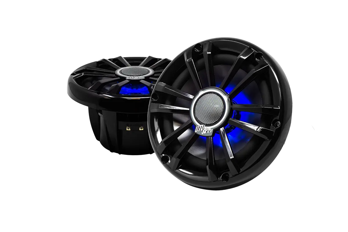 Signature Series 6.5" Speakers | Utvs-654 1