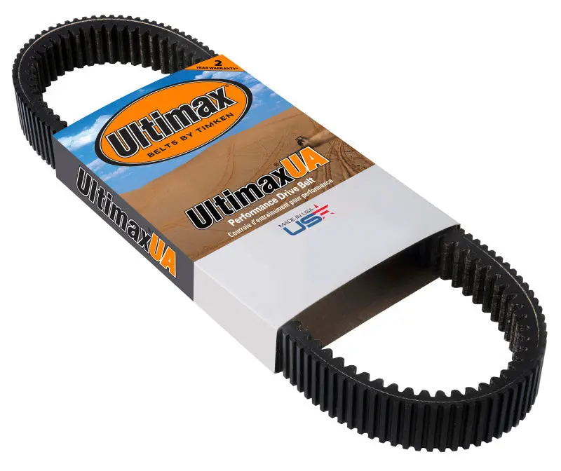 Ultimax Xp Drive Belt Uxp488 - Can-Am X3 / Defender Hd10 1