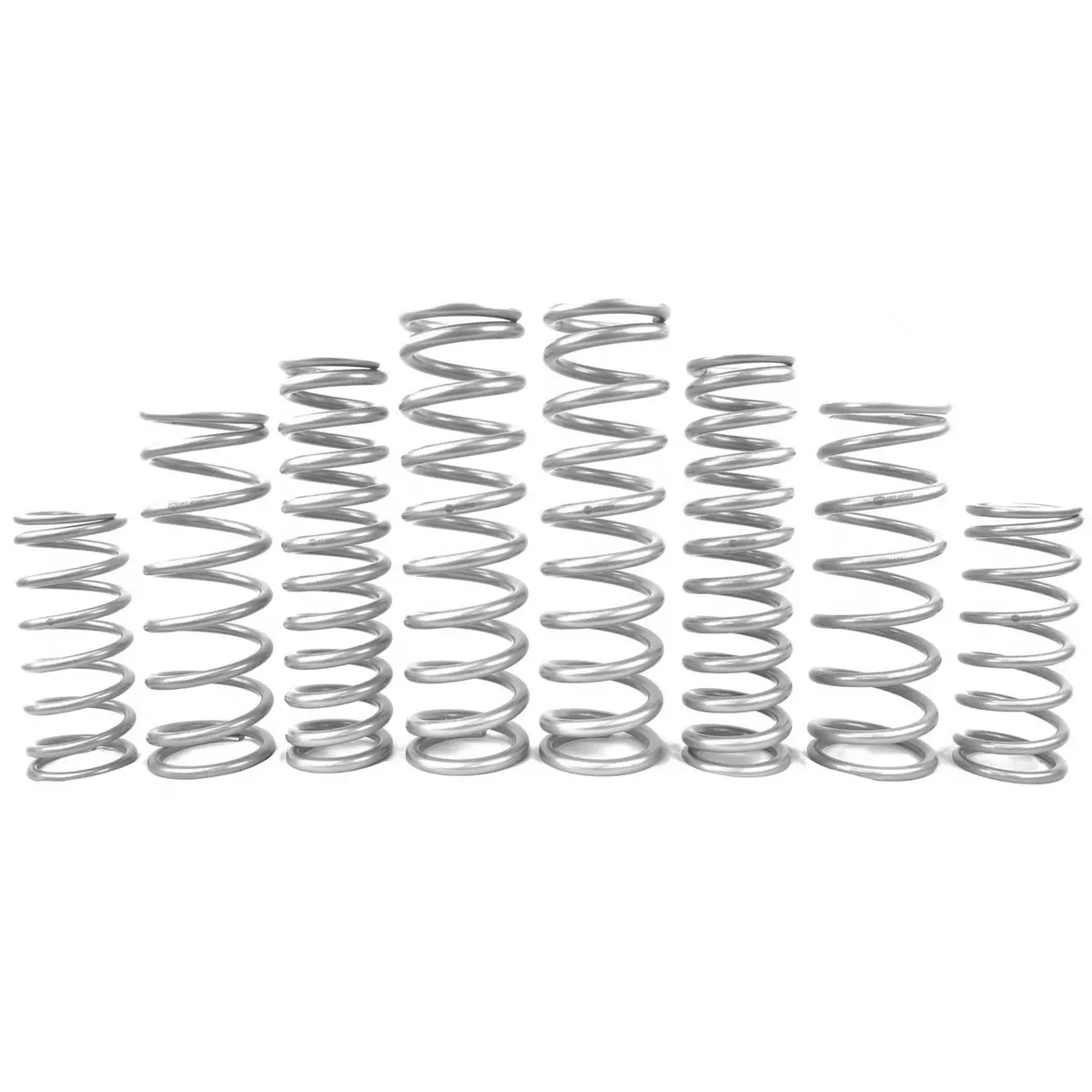Mts Offroad Can-Am X3 Spring Kit 1