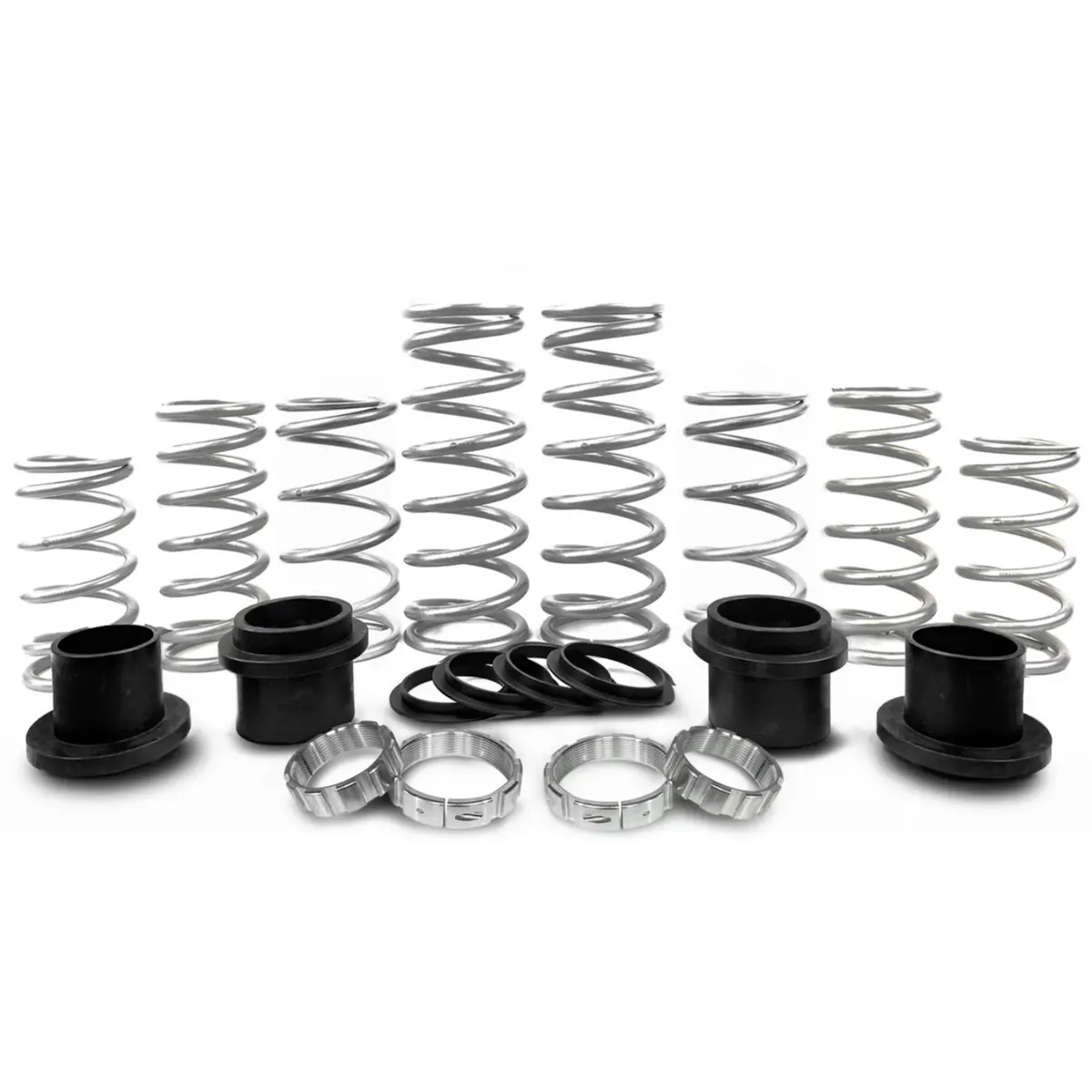 Mts Offroad Polaris Rzr Spring Kit 1