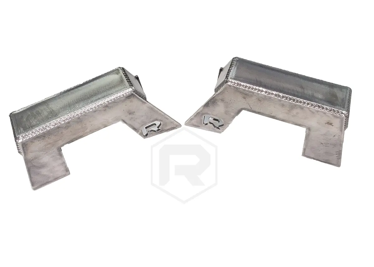 1999-2006 Silverado Sierra Under Bed Notch 2Wd & 4X4 1